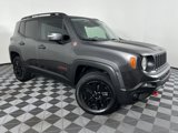 Used 2018 Jeep Renegade Trailhawk w/ Cold Weather Group II image 2