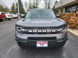New 2024 Ford Bronco Sport Big Bend image 5
