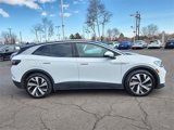 Used 2021 Volkswagen ID.4 Pro S image 2