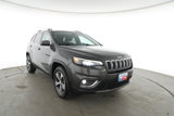 Used 2019 Jeep Cherokee Limited image 3