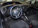 Used 2015 Honda Civic LX image 5