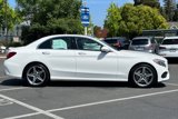 Used 2018 Mercedes-Benz C 300 4MATIC Sedan w/ AMG Line image 3