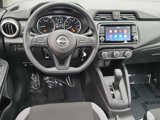 New 2025 Nissan Versa S w/ Trunk Package image 5
