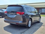 Used 2021 Chrysler Voyager Lxi image 5