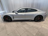 Certified 2022 Porsche Taycan GTS image 2