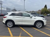 Used 2019 INFINITI QX50 Essential w/ Proactive Package image 2