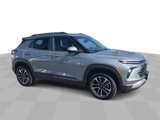 New 2024 Chevrolet TrailBlazer LT w/ Driver Confidence Package image 2
