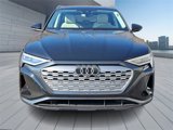 Certified 2024 Audi Q8 e-tron Premium Plus w/ Premium Plus Package image 2