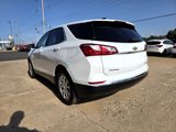 Used 2021 Chevrolet Equinox LT image 5