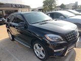 Used 2013 Mercedes-Benz ML 550 4MATIC image 2