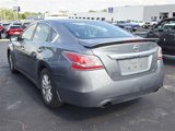 Used 2015 Nissan Altima 2.5 S w/ Sport Value Package image 3