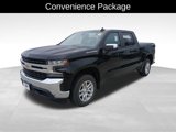 Used 2020 Chevrolet Silverado 1500 LT w/ All-Star Edition image 4