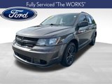 Used 2018 Dodge Journey SE w/ Popular Equipment Group image 1
