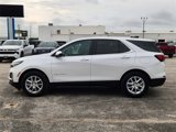 Used 2023 Chevrolet Equinox LT image 4