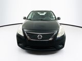 Used 2013 Nissan Versa SV image 2