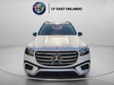 Used 2024 Mercedes-Benz GLS 580 4MATIC image 2
