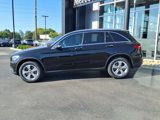 Certified 2017 Mercedes-Benz GLC 300 4MATIC image 3