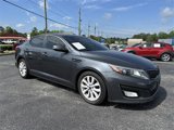 Used 2015 Kia Optima LX image 1