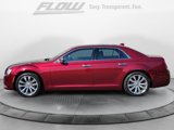 Used 2016 Chrysler 300 C w/ Safetytec Plus Group image 5