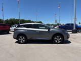 Used 2022 Nissan Murano SV w/ Cargo Package image 4