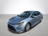 Used 2020 Toyota Corolla LE image 2