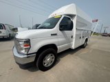 Used 2024 Ford E-350 and Econoline 350 Super Duty w/ Power Windows & Locks Group image 4