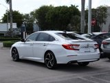 Used 2021 Honda Accord Sport Special Edition image 4