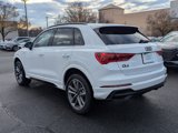 New 2025 Audi Q3 2.0T Premium image 4