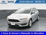 Used 2016 Ford Focus SE image 6