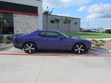 Used 2016 Dodge Challenger R/T Plus image 2
