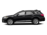Used 2017 Subaru Outback 2.5i Touring w/ Popular Package #5A image 3
