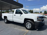 Used 2016 Chevrolet Silverado 1500 W/T w/ Trailering Package image 2