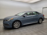 Used 2015 Hyundai Sonata Sport w/ Option Group 03 image 2