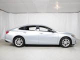 Used 2018 Chevrolet Malibu Hybrid image 2