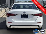 Certified 2023 Nissan Sentra SV image 4