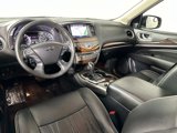 Used 2019 INFINITI QX60 Luxe w/ Sensory Package image 2