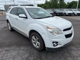 Used 2012 Chevrolet Equinox LTZ image 5