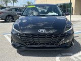 Certified 2022 Hyundai Elantra SEL image 3