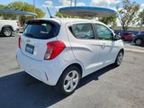 Certified 2022 Chevrolet Spark LS image 4