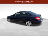 Used 2009 Mercedes-Benz C 300 4MATIC Sedan image 4