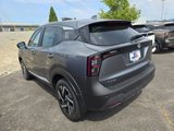 New 2025 Nissan Kicks SV image 6