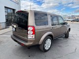 Used 2010 Land Rover LR4 HSE image 4