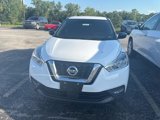Used 2020 Nissan Kicks S image 4