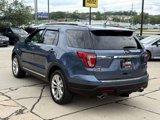 Used 2018 Ford Explorer XLT w/ Equipment Group 202A image 5