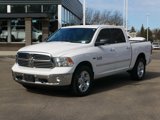 Used 2017 RAM 1500 Big Horn image 4