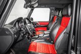 Used 2016 Mercedes-Benz G 63 AMG 4MATIC image 2
