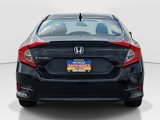 Used 2018 Honda Civic EX-T image 6