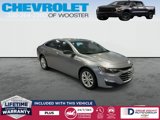 Used 2024 Chevrolet Malibu LT image 2
