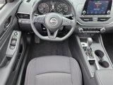 New 2025 Nissan Altima 2.5 S image 5