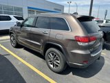 Used 2021 Jeep Grand Cherokee Limited w/ Trailer Tow Group IV image 2